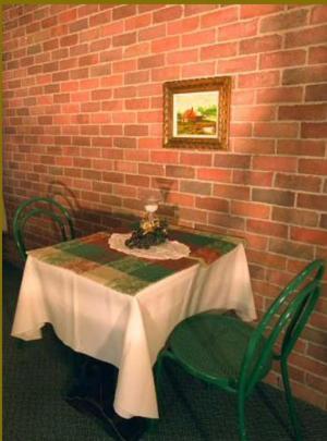 Auberge - Motel Le Pigeonnier Farnham Zewnętrze zdjęcie