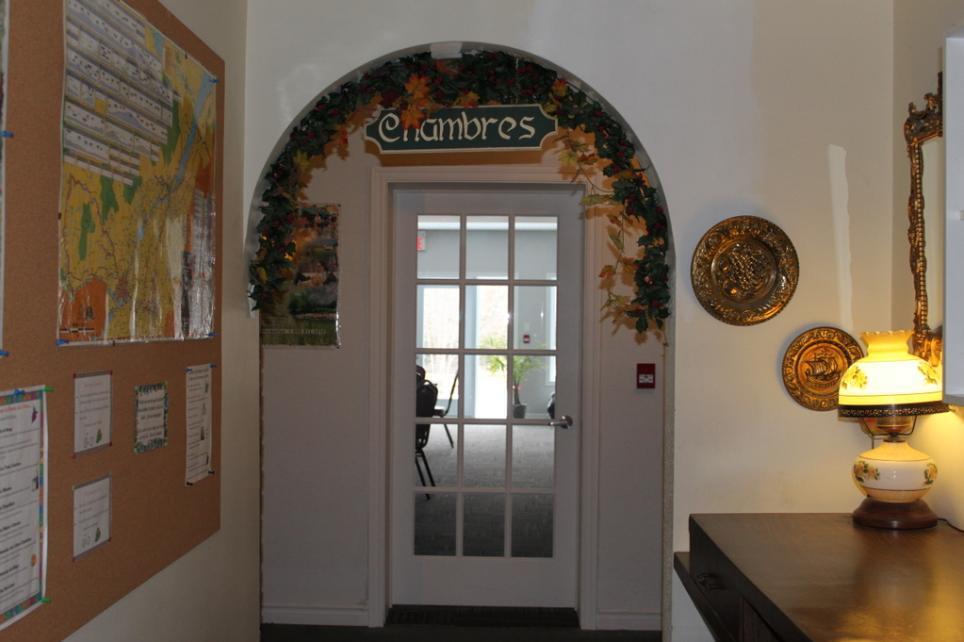 Auberge - Motel Le Pigeonnier Farnham Zewnętrze zdjęcie